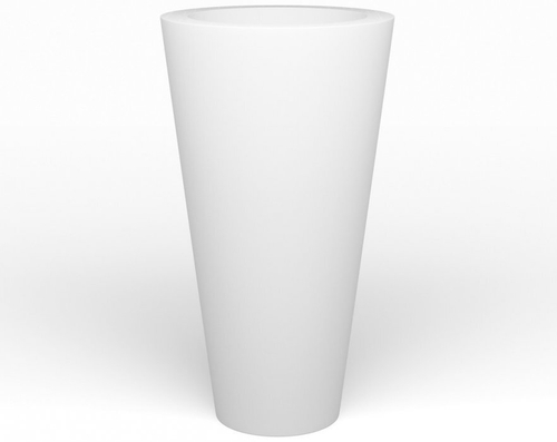 Кашпо Сone S-L