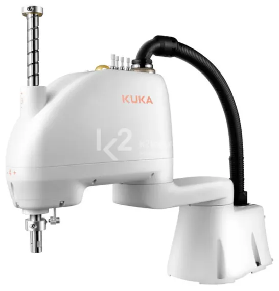 Промышленный робот KUKA KR SCARA, KR 6 R500 Z200-2