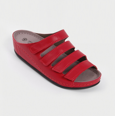 Обувь ортопедическая малосложная LM ORTHOPEDIC, женская LM-703.017B