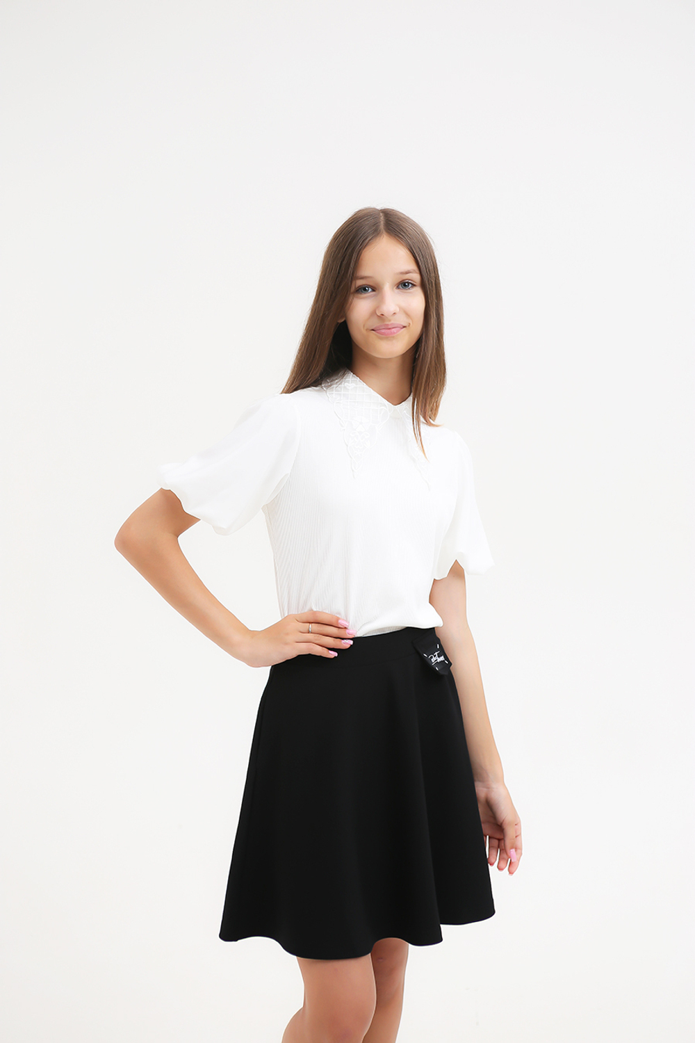 Юбка д/д DELORAS (M) Q63566