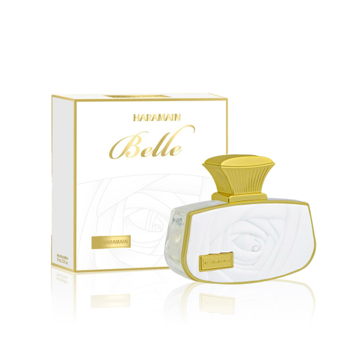 Al Haramain Belle Eau De Parfum 75 ml (woman)