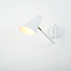 Настенный Светильник Nati White By Imperiumloft