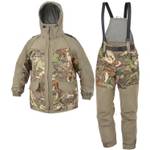 Костюм мужской демисезонный "Stalker I" -15, twill, дубок, ХСН