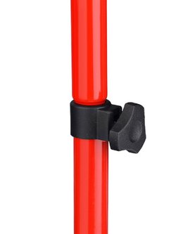 Набор для баскетбола детский (стойка, щит, кольцо, сетка, мя, насос)