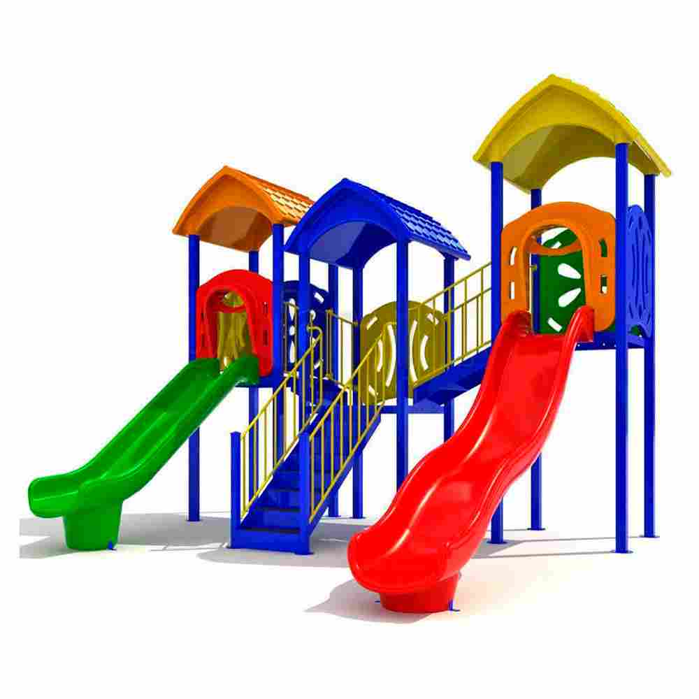 Детская лазалка «Крутой Подъем»