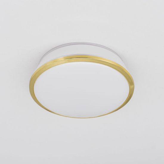 CLD6008N Дельта Белый Св-к Встр. 8W*4000K