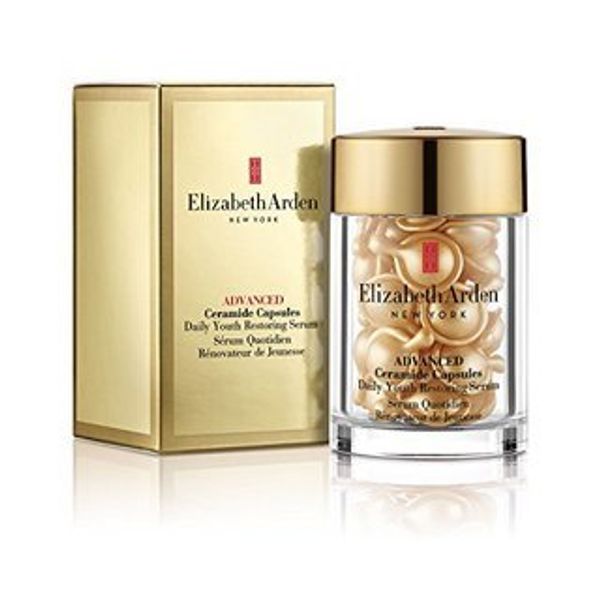 Elizabeth Arden Advanced Ceramide Capsules Serum - Капсулы с керамидами 30шт