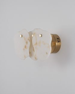 Накладной светильник Moderli Square V8092-WL