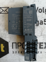 Siemens 6ES7132-6BF01-0BA0 с хранения