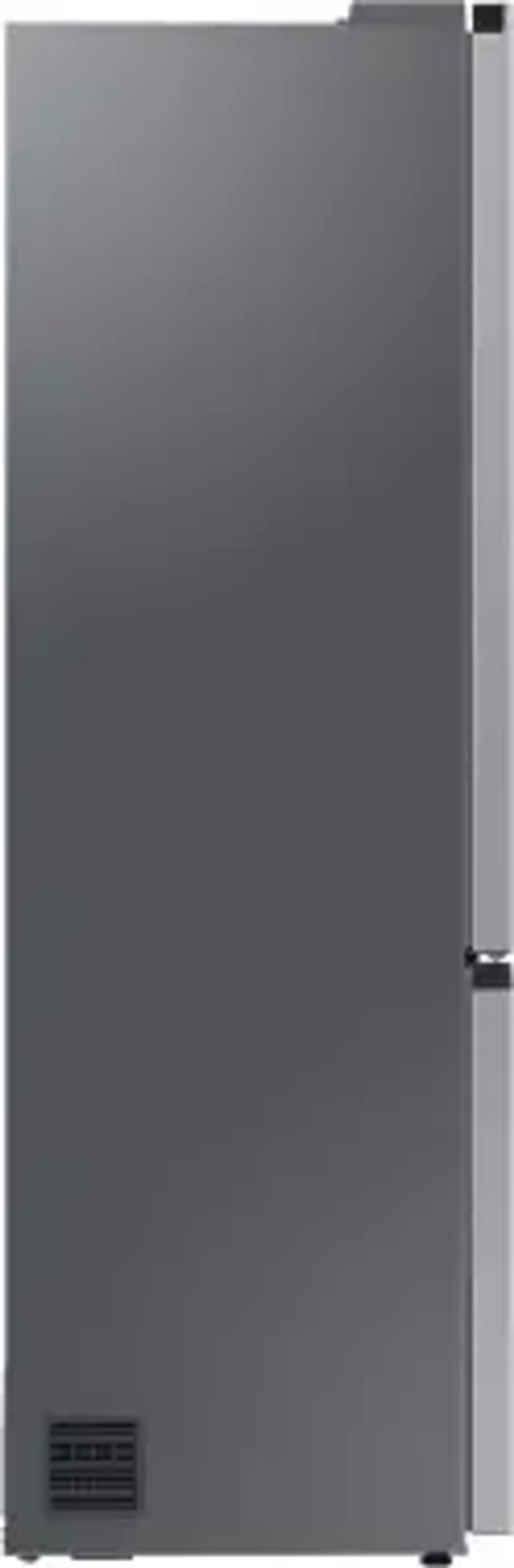 Холодильник Samsung RB38C602DSA/EF
