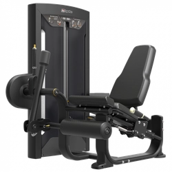 Impulse FE9705 разгибание ног, профессиональный тренажер