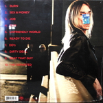 Iggy And The Stooges / Ready To Die (LP)