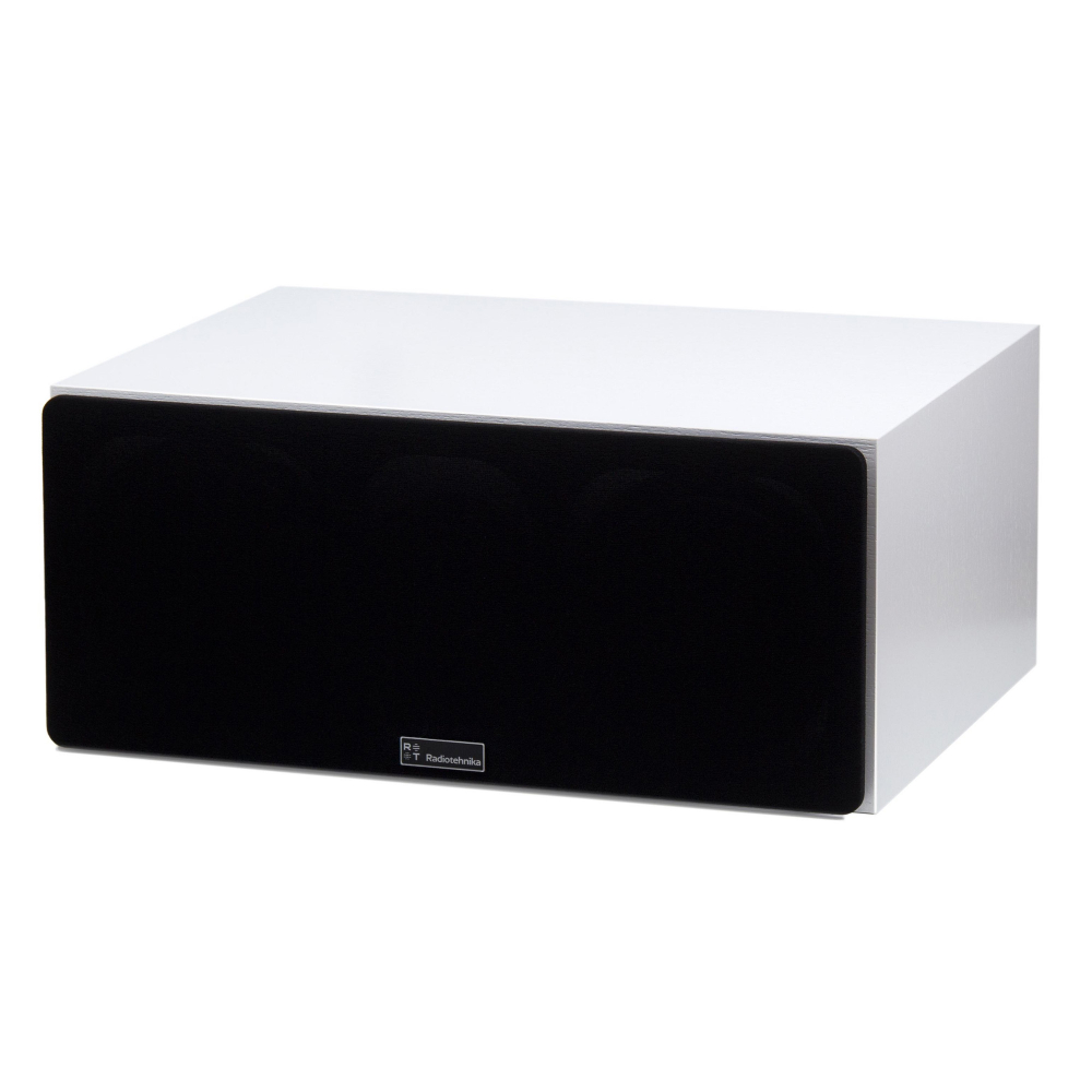 Центральный канал Radiotehnika Vita 2.03