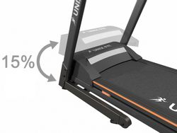 Беговая дорожка UNIX Fit ST-600X