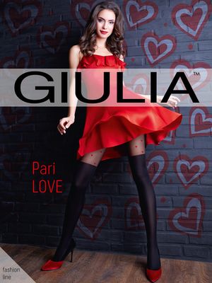 Колготки Pari Love Giulia