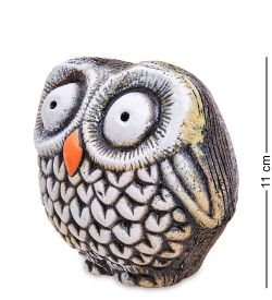 КоКо Шамель KK-165 Фигурка «Сова» шамот