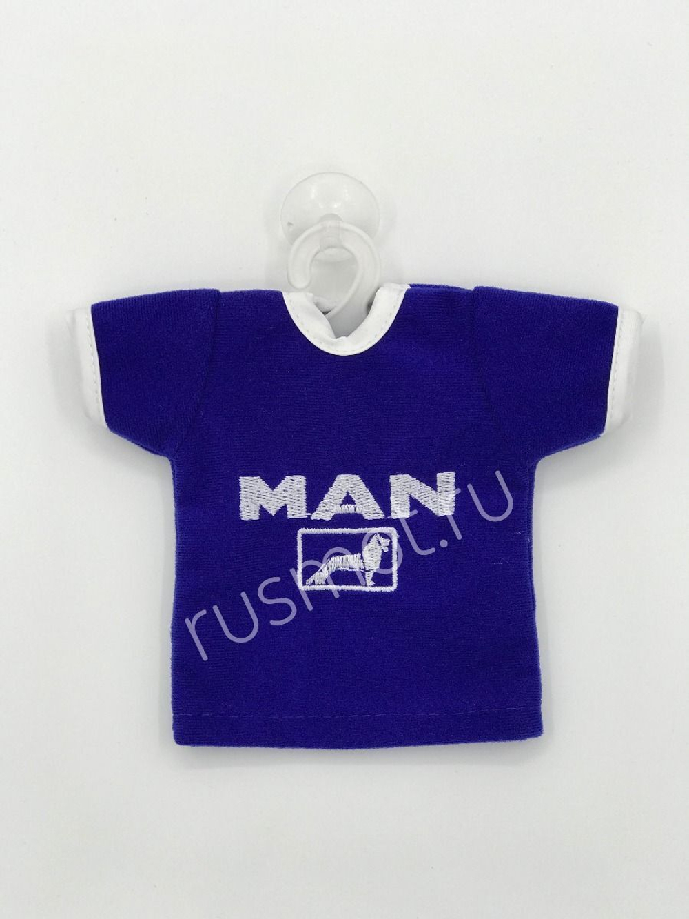 Вымпел майка MAN