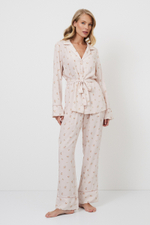 FREESIA Пижама женская со штанами