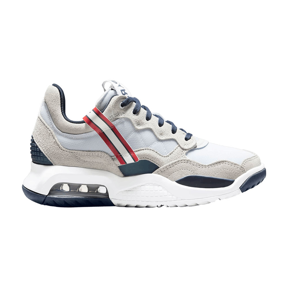 Кроссовки Psg X Jordan Ma2 (Женская размерная сетка)