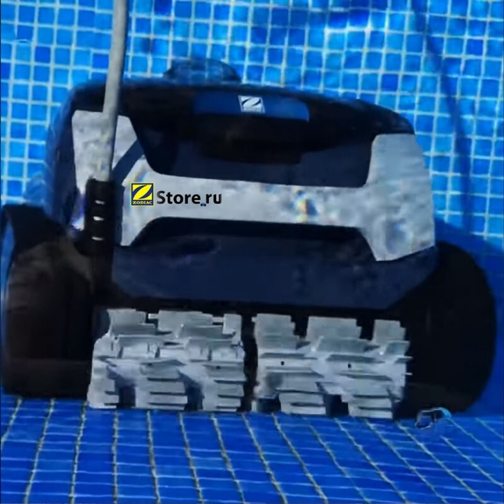 Донный очиститель автоматический Voyager RE 4400 iQ,блок упр,,Wi-Fi, кабель 18м, до 72м²/