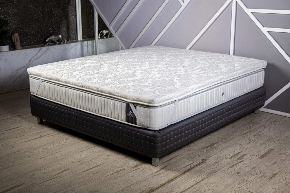 Наматрасник Кокос 3 Natural foam 3