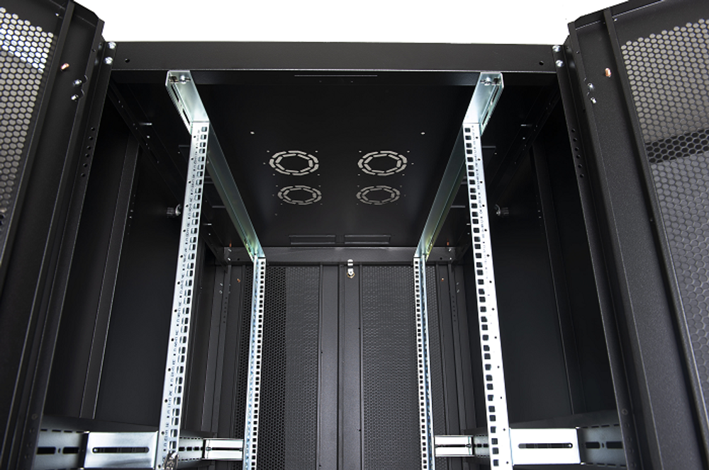 Шкаф напольный 19", 32U Datarex DR-759321