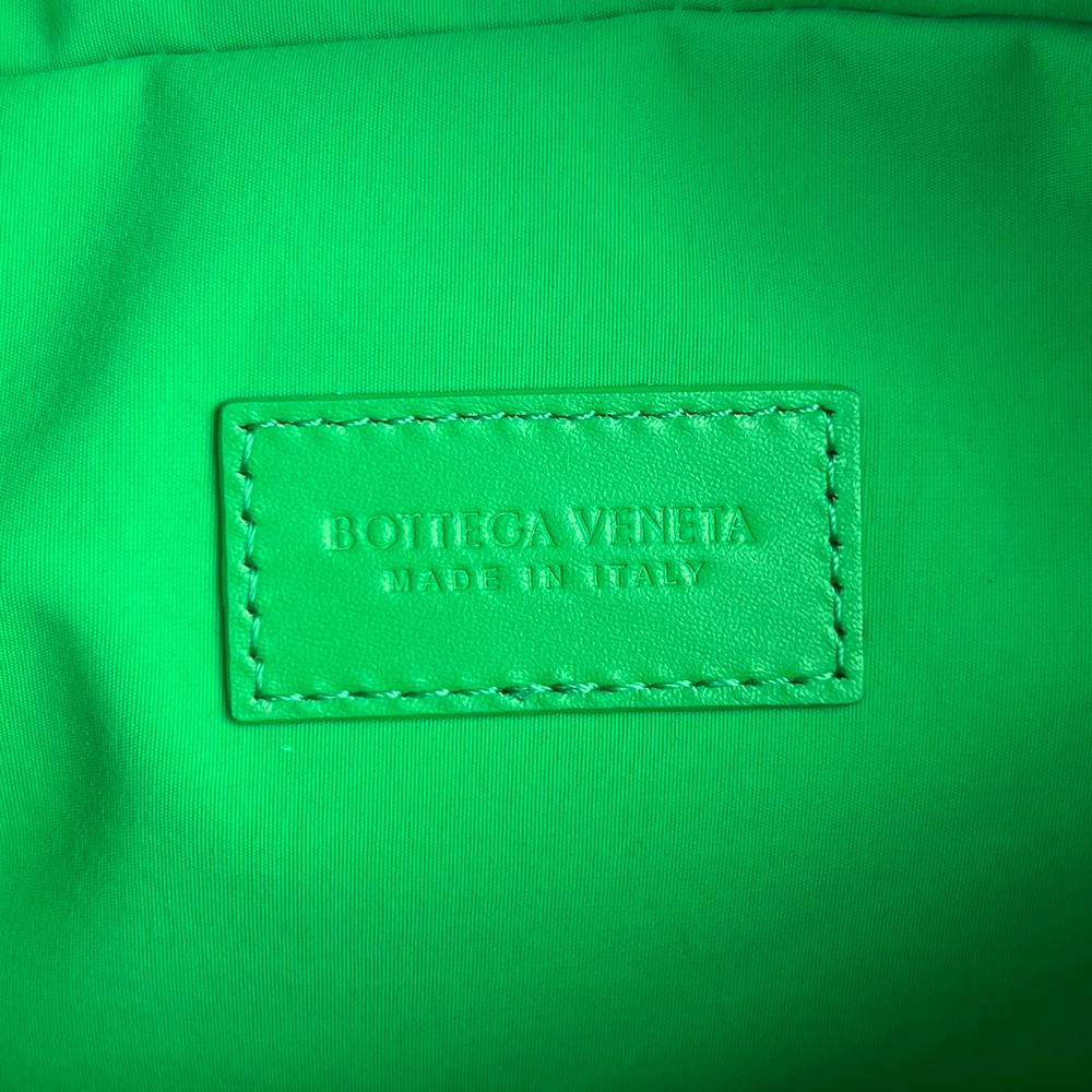 Bottega Veneta Travel Pouch