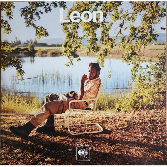 Leon Bridges – Leon LP