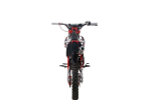 Мотоцикл ROCKOT Basic 125 Demoniac 2.0 PITBIKE