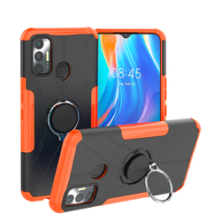 Чехол Panzer Case для TECNO Spark 7