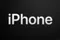 Apple iPhone