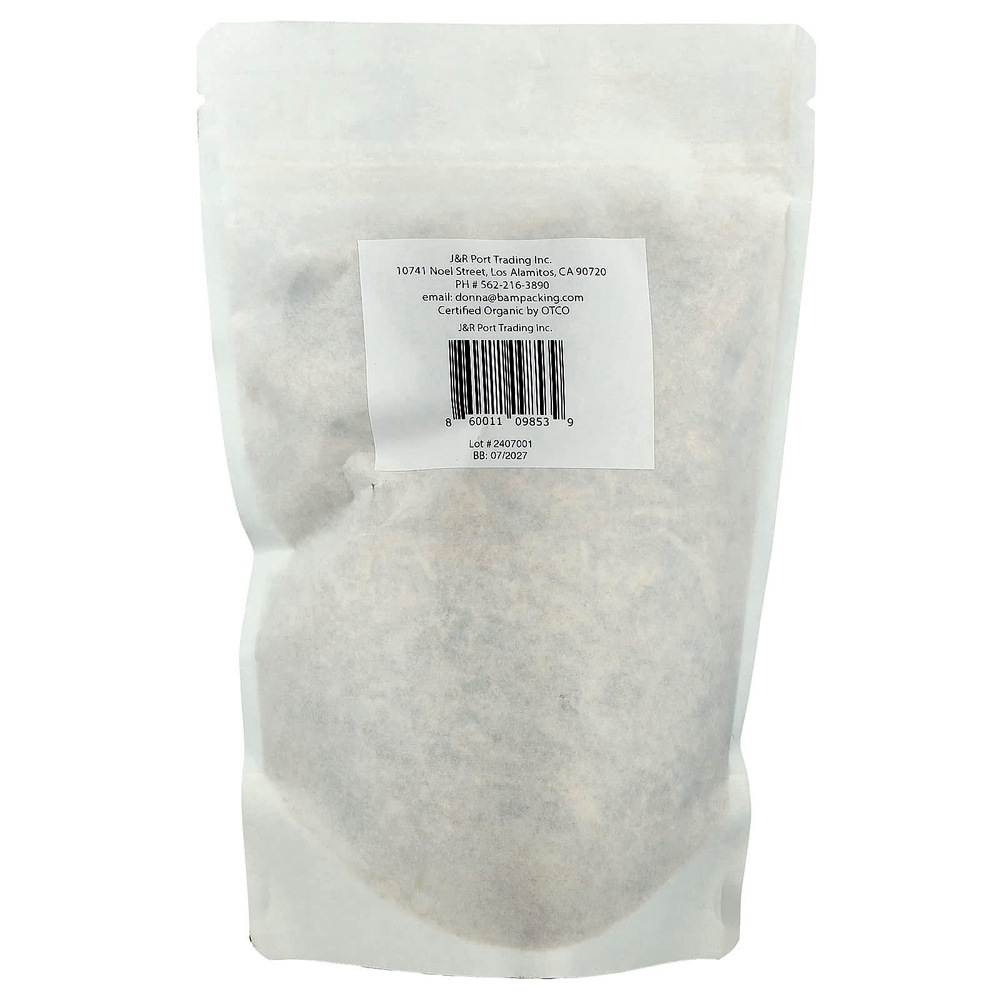 J&R Port Trading, органическая кора красного вяза, C/S, 118 мл (4 унции)