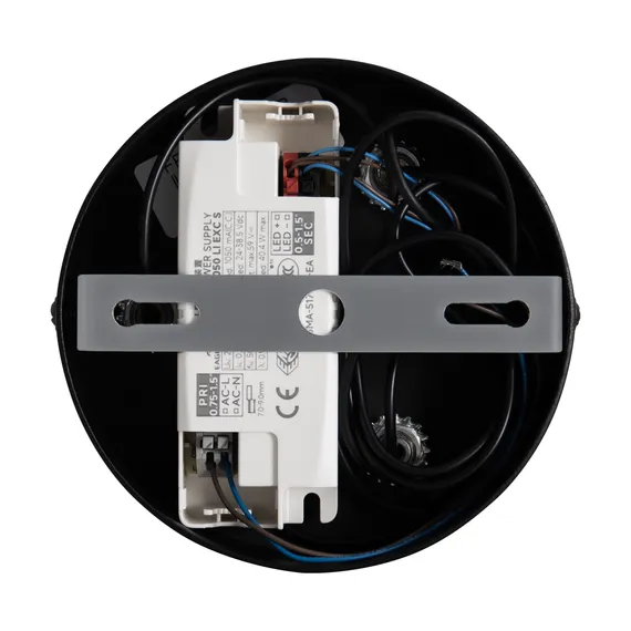 Подвесной светильник FR6241PL-L84B Орио / Orio 84 Вт LED Freya fr6241pl-l84b