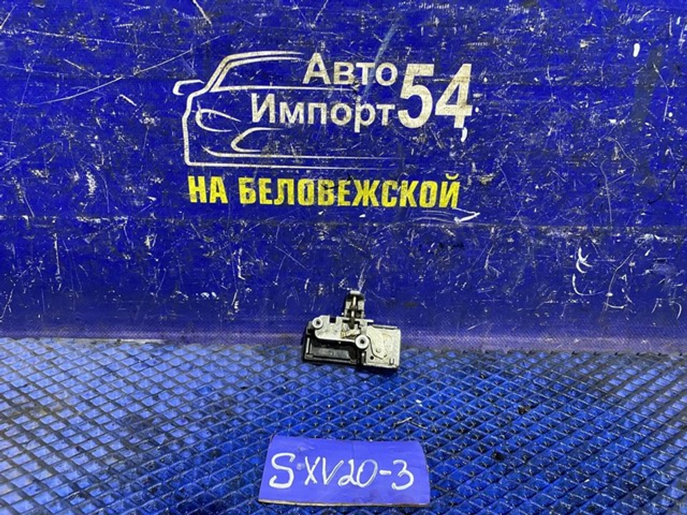 Бардачок пассажирский TOYOTA CAMRY GRACIA 1999