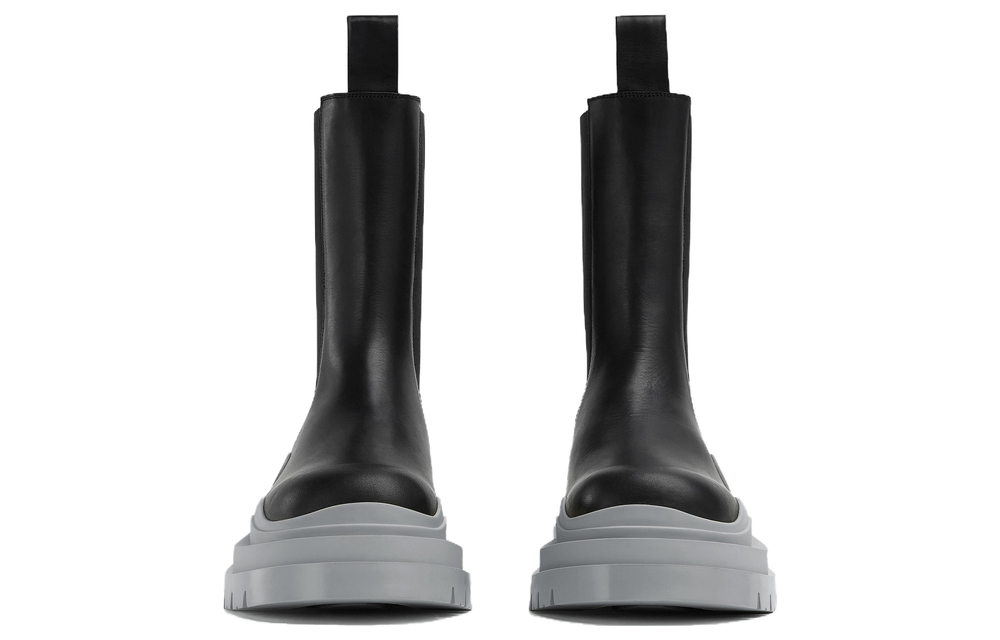 Bottega Veneta Tire Boots