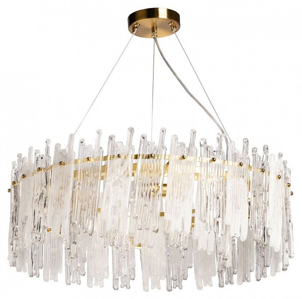 Подвесная люстра De City Арман 4 462010906