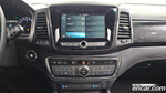 KG Mobility (Ssangyong) Rexton Sports KHAN Дизель 2.2 4WD (11.2019)