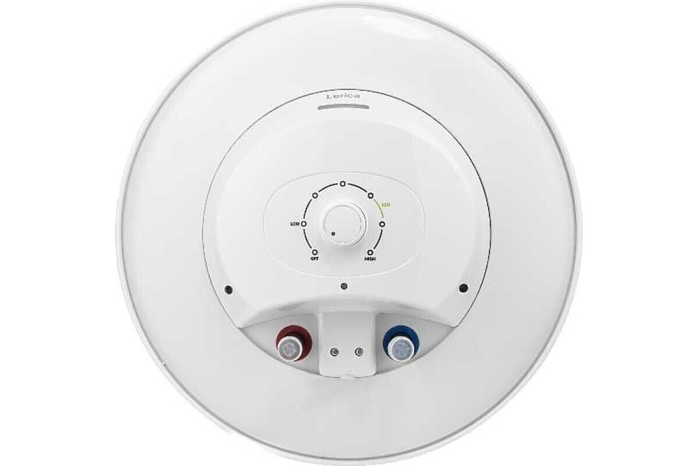 Водонагреватель накопительный Zanussi Lorica ZWH/S 30 НС-1237167 электрический