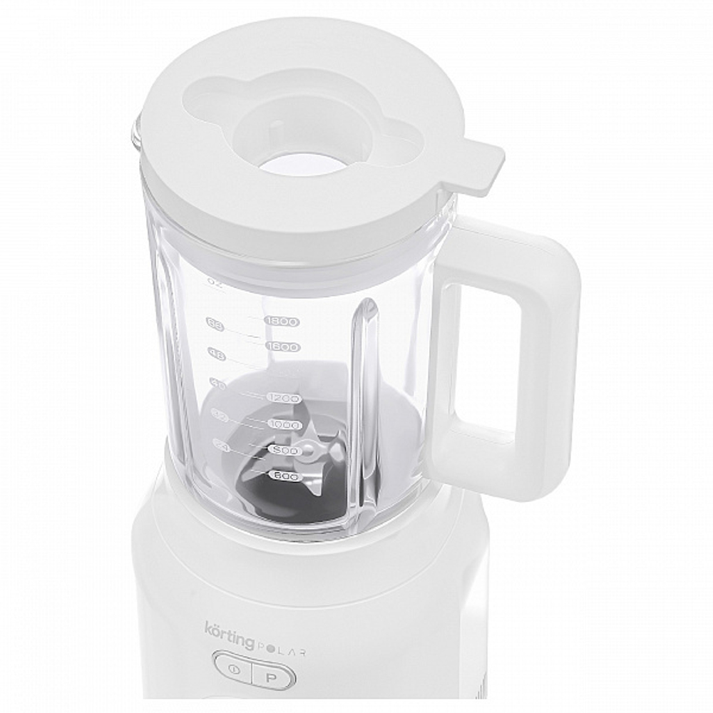 Стационарный блендер Korting KTB 0704 Polar