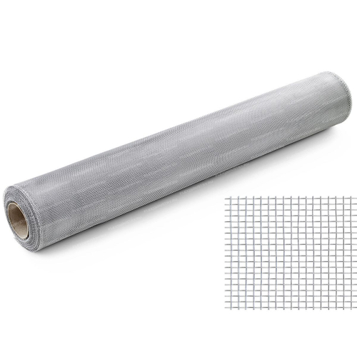 Москитная сетка Pet Screen в рулоне