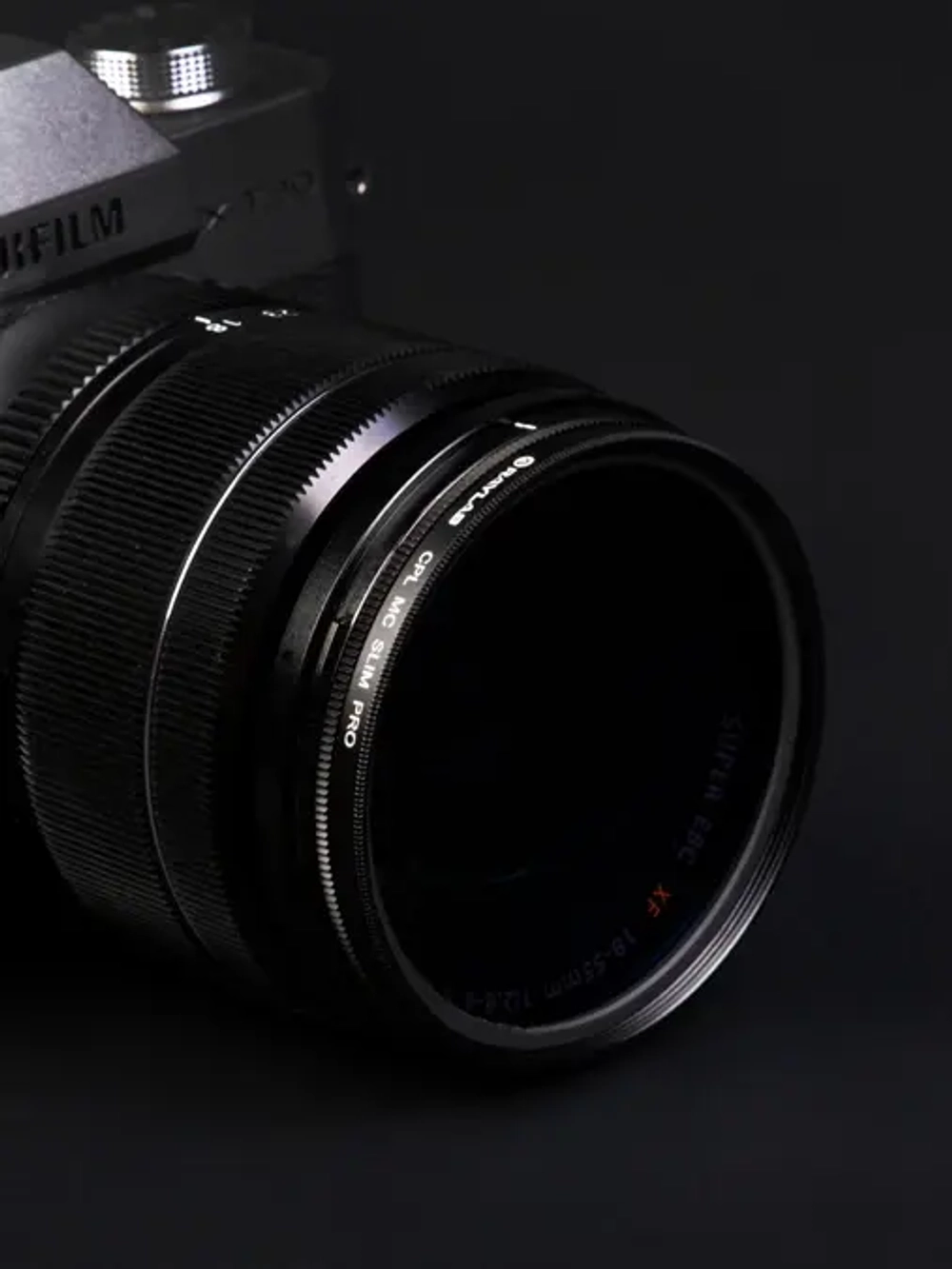 Фильтр поляризационный RayLab CPL MC Slim Pro 67mm