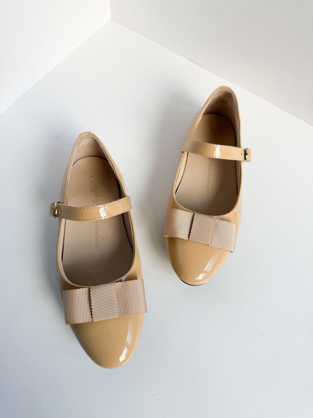 Новые туфли Age of Innocence, 30