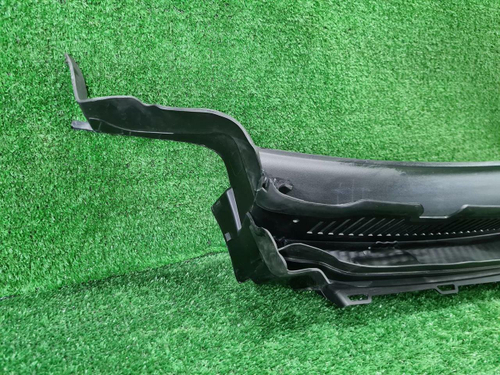 Жабо BMW X5 G05 (2018-н.в.)