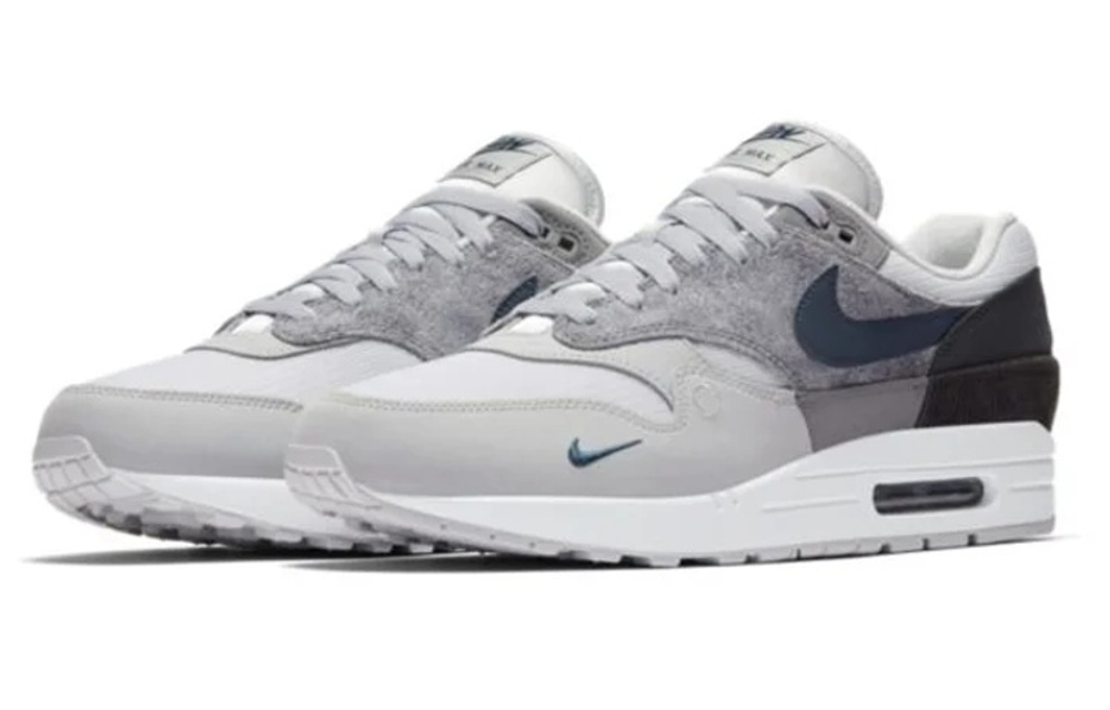 Кроссовки Nike Air Max 1 "London City Pack"