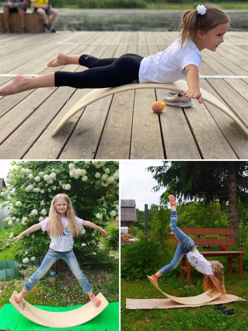 СибБорд ORIGINAL MIDI 94*30