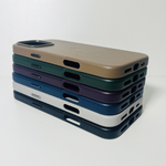 Leather Case с АНИМАЦИЕЙ для iPhone 16 PRO MAX