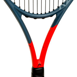 Теннисная ракетка HEAD Graphene 360 Radical Pro Tour Racket (strung)