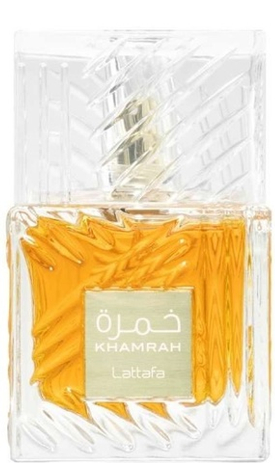 Lattafa Khamrah EDP