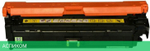 Картридж Cactus CE272A желтый (CS-CE272A)