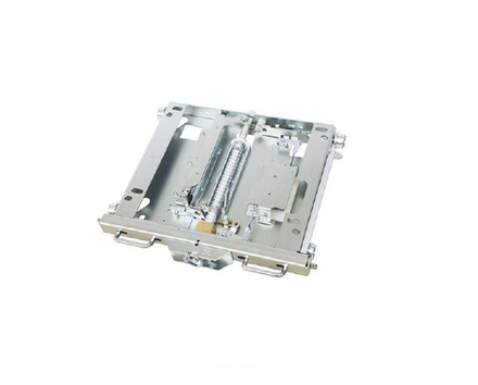 Тележка аппаратная с блокировкой DPC-4-800